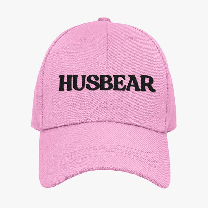 Husbear