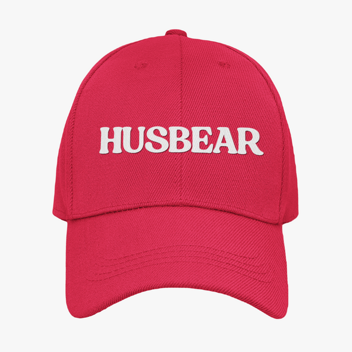 Husbear