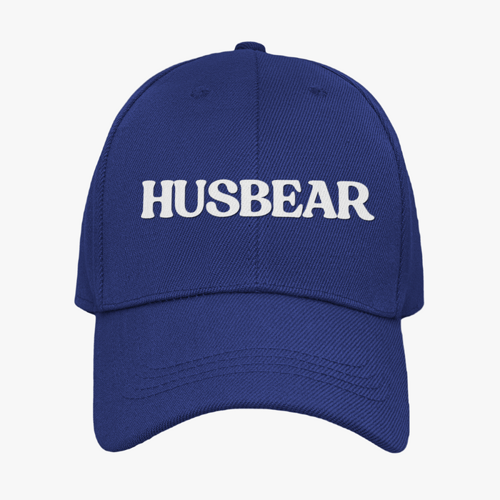 Husbear