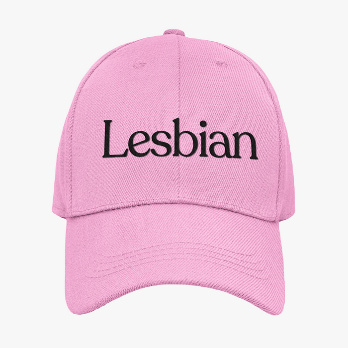 Lesbian