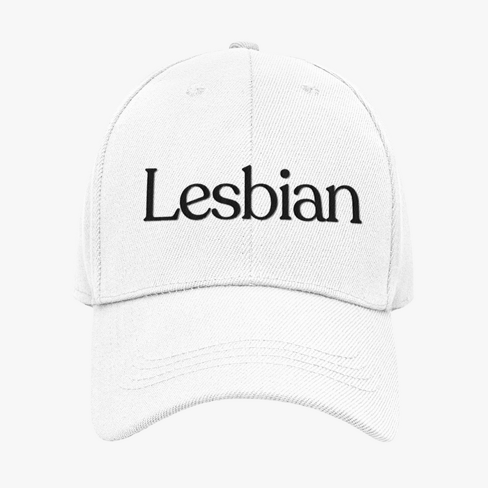 Lesbian