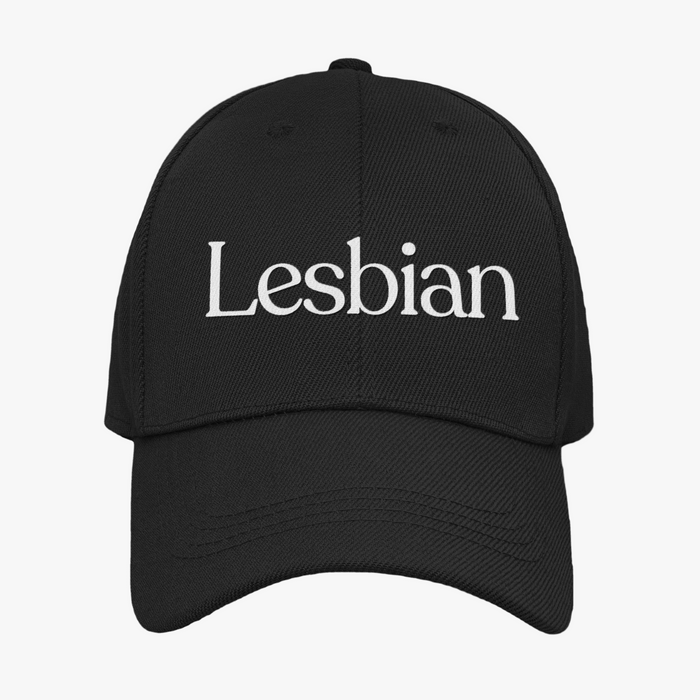 Lesbian