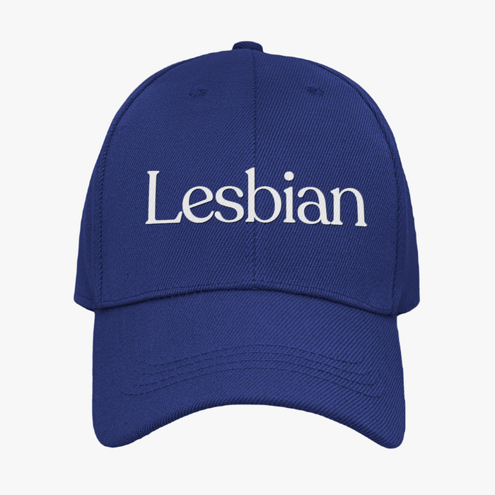 Lesbian