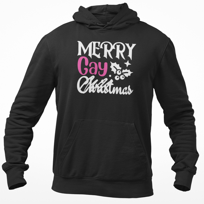 Merry Gaymas