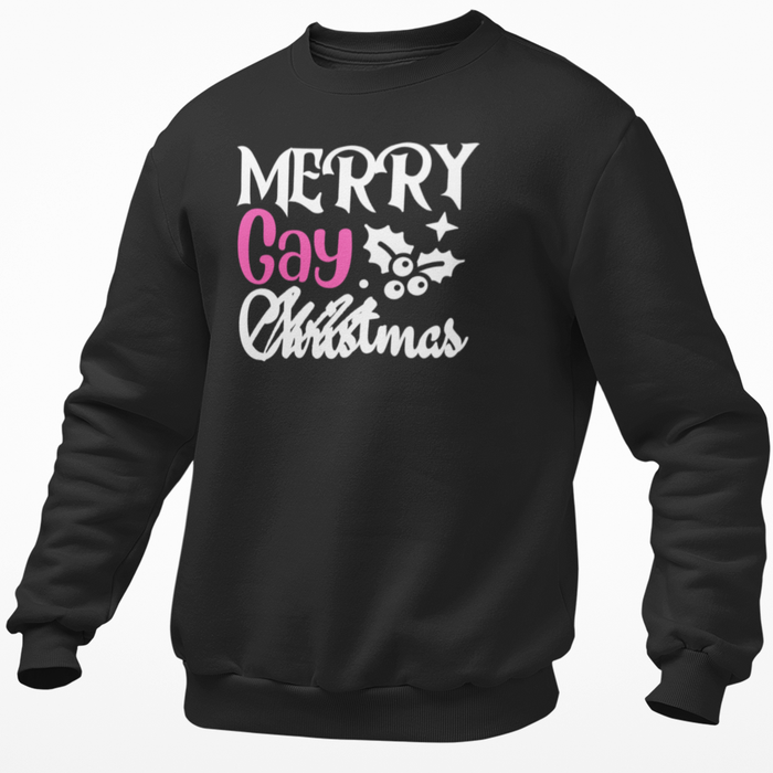 Merry Gaymas