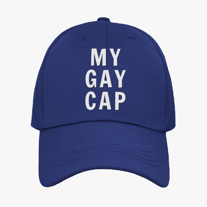 My Gay Cap