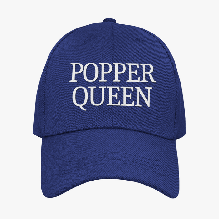 Popper Queen