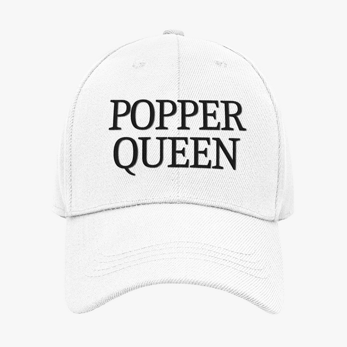 Popper Queen