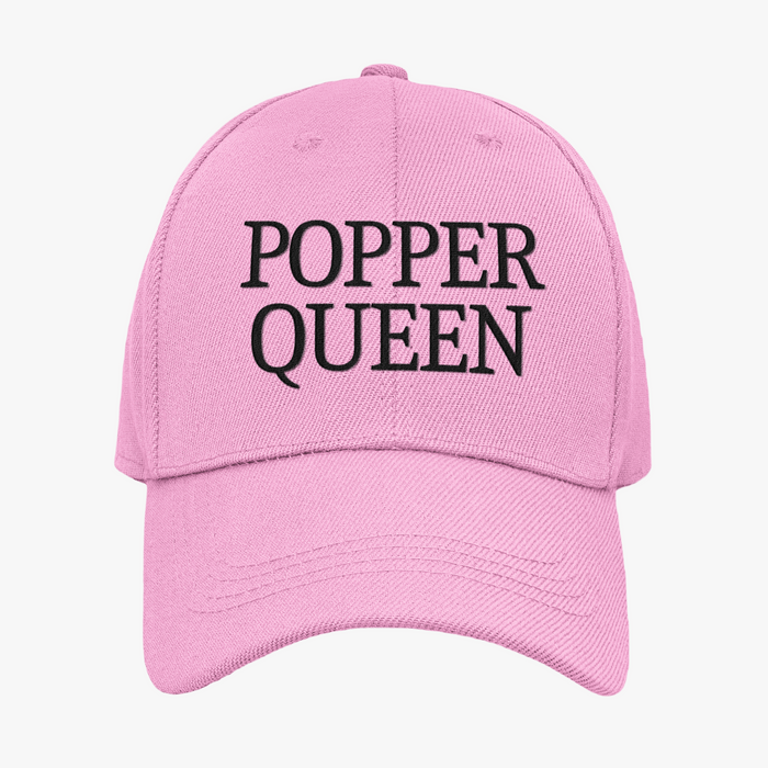 Popper Queen