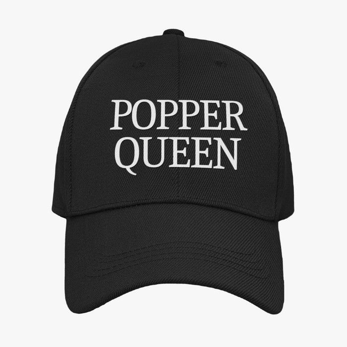 Popper Queen