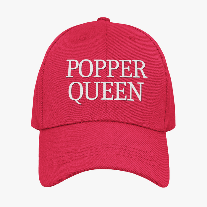 Popper Queen