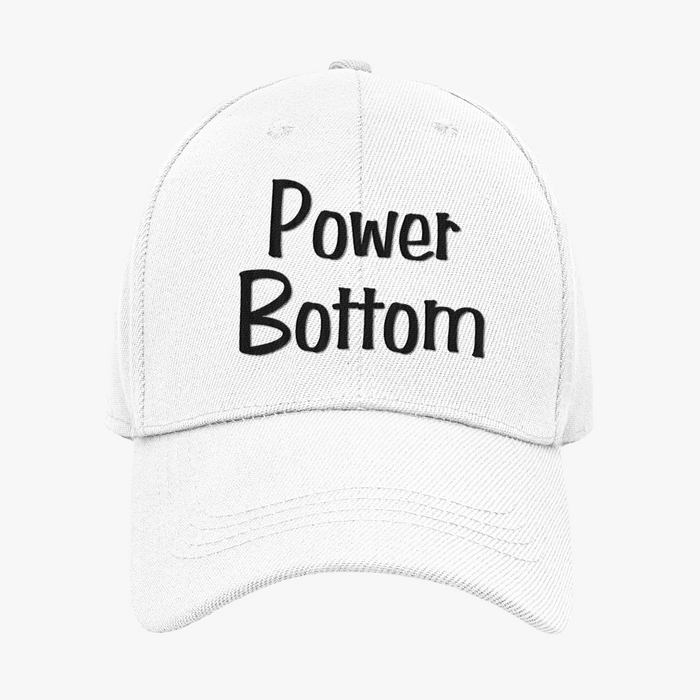 Power Bottom