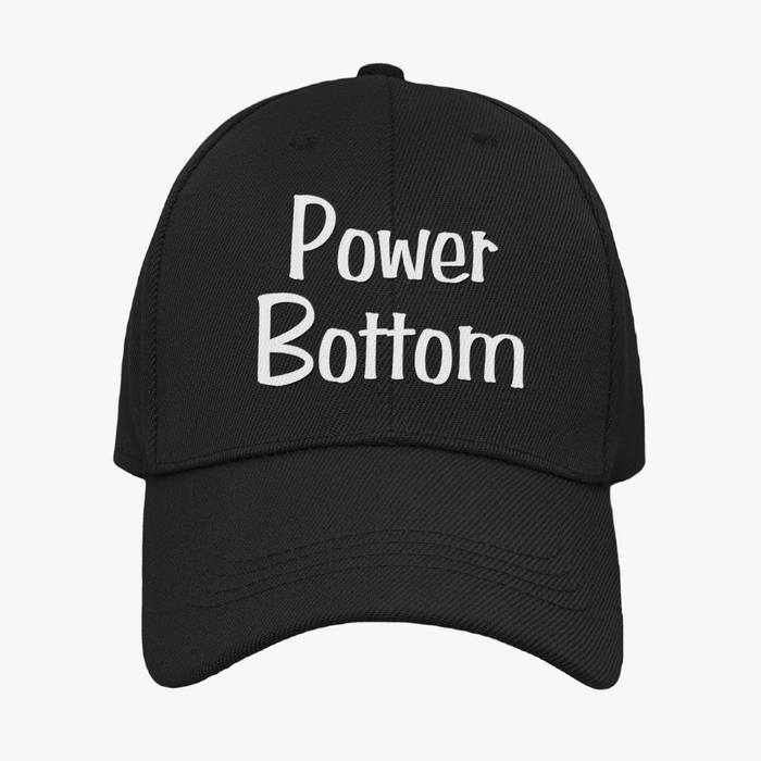 Power Bottom