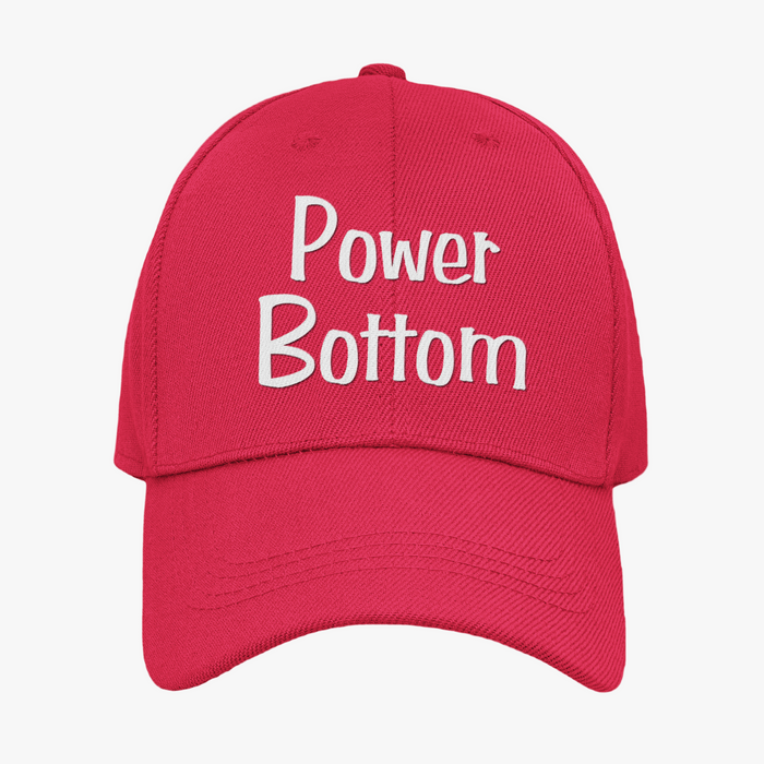 Power Bottom