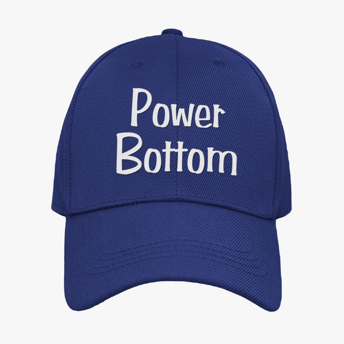 Power Bottom