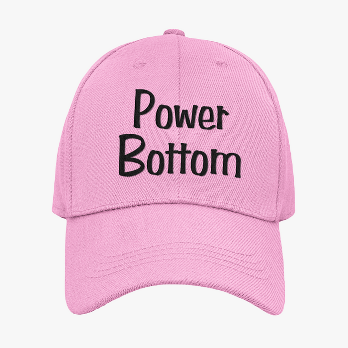 Power Bottom