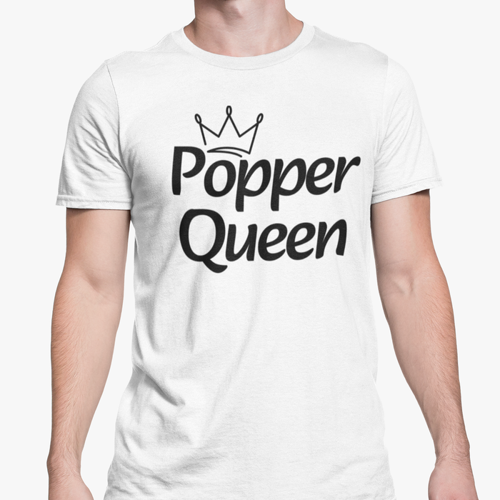 Popper Queen