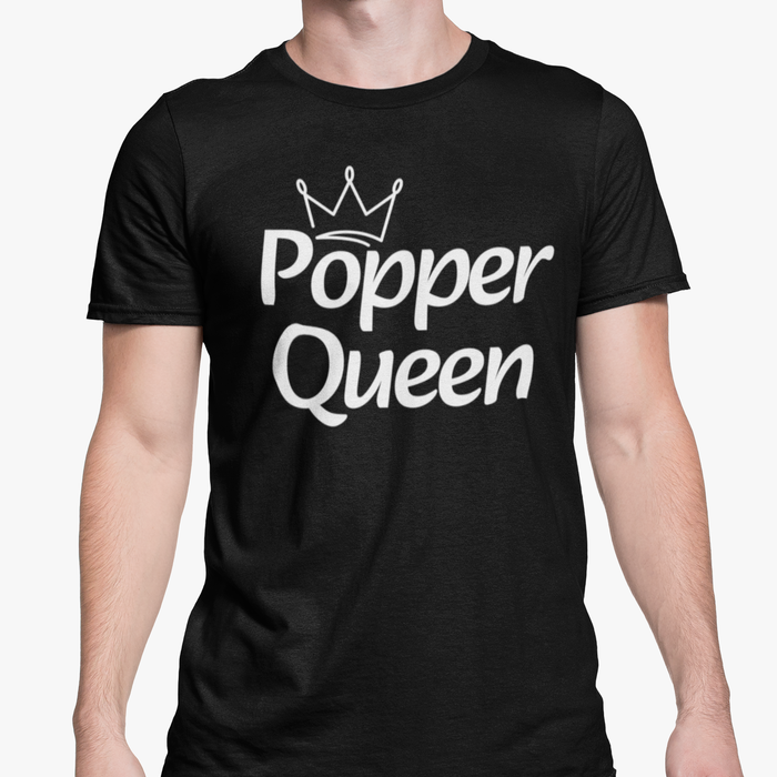 Popper Queen