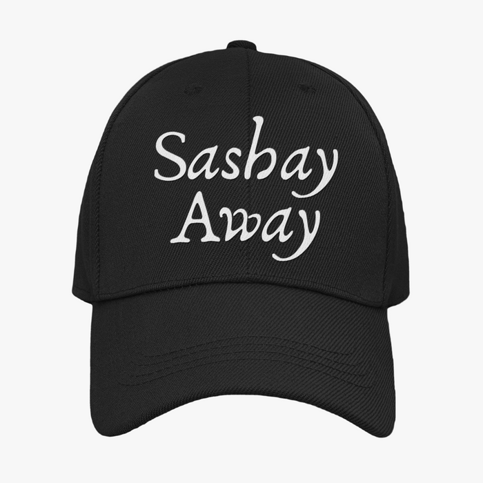 Sashay Away