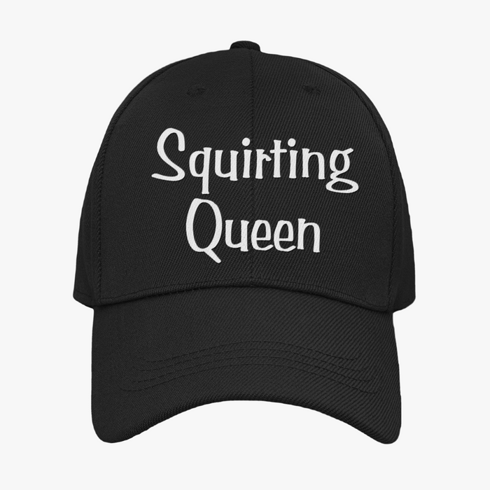 Squirting Queen