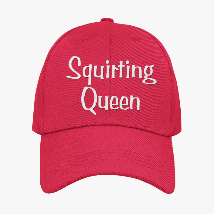 Squirting Queen