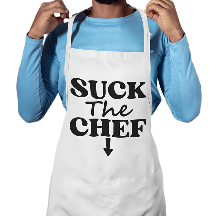 Suck The Chef