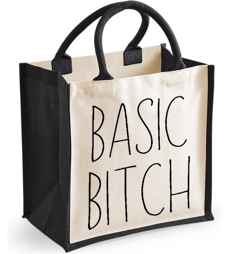 Basic Bitch