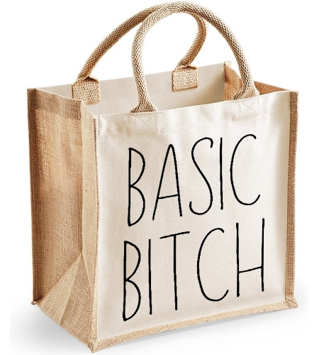 Basic Bitch