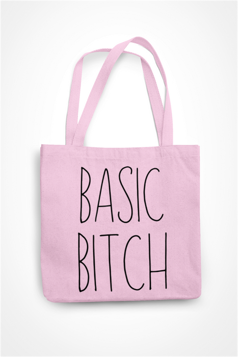 Basic Bitch