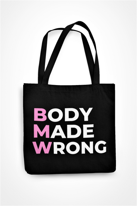 Body Made Wrong