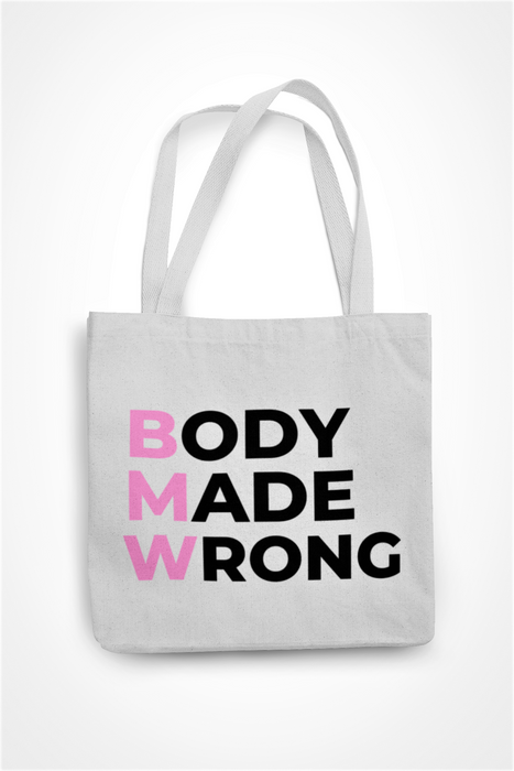 Body Made Wrong