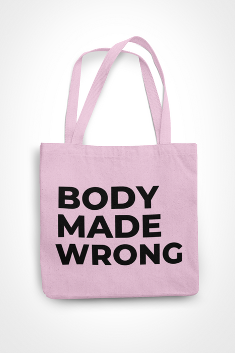 Body Made Wrong