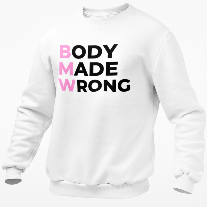 Body Made Wrong