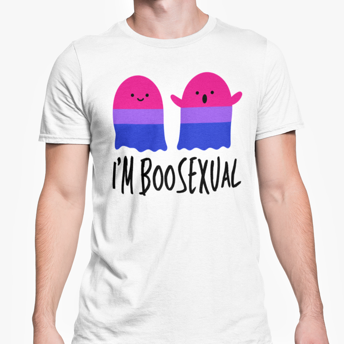 I'm BooSexual