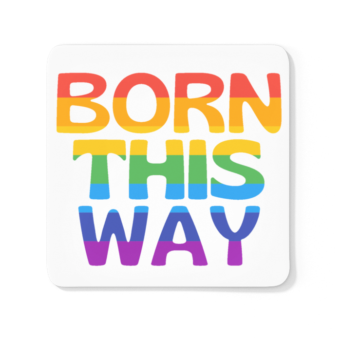 Born This Way