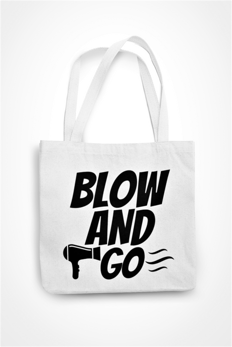 Blow And Go