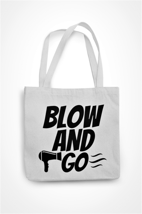 Blow And Go