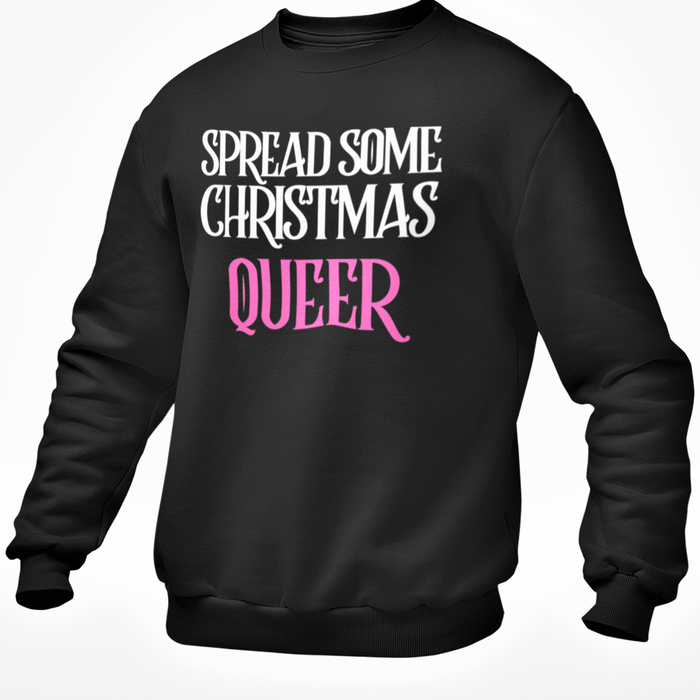 Spread Some Christmas Queer