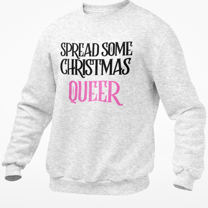 Spread Some Christmas Queer