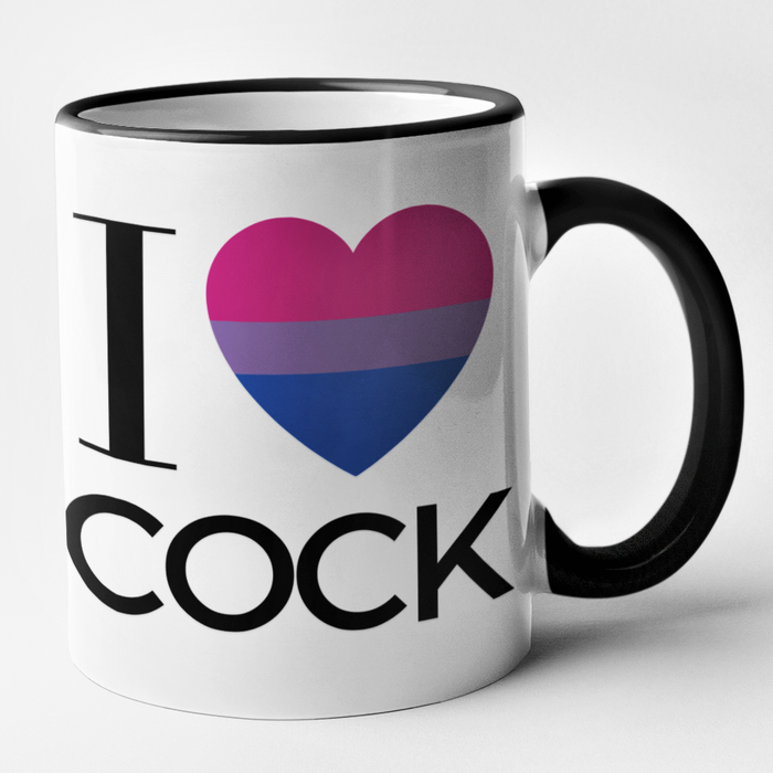 I Love Cock