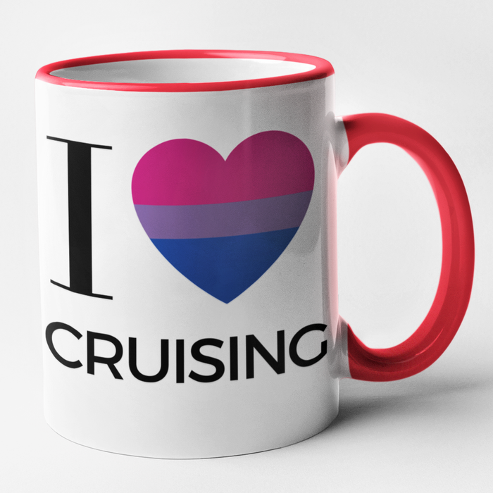 I Love Cruising