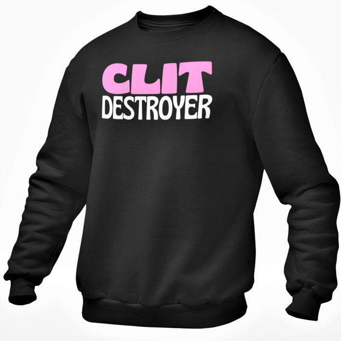 Clit Destroyer