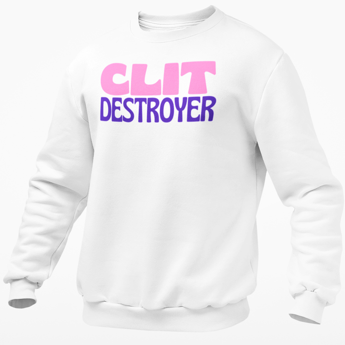 Clit Destroyer