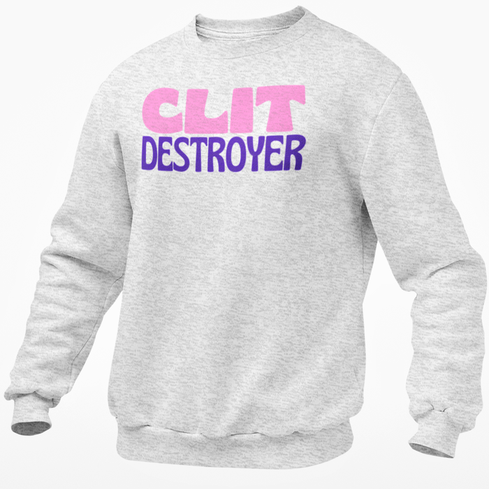 Clit Destroyer