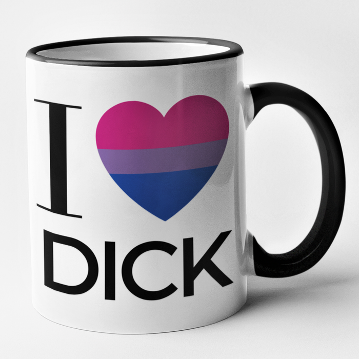 I Love Dick