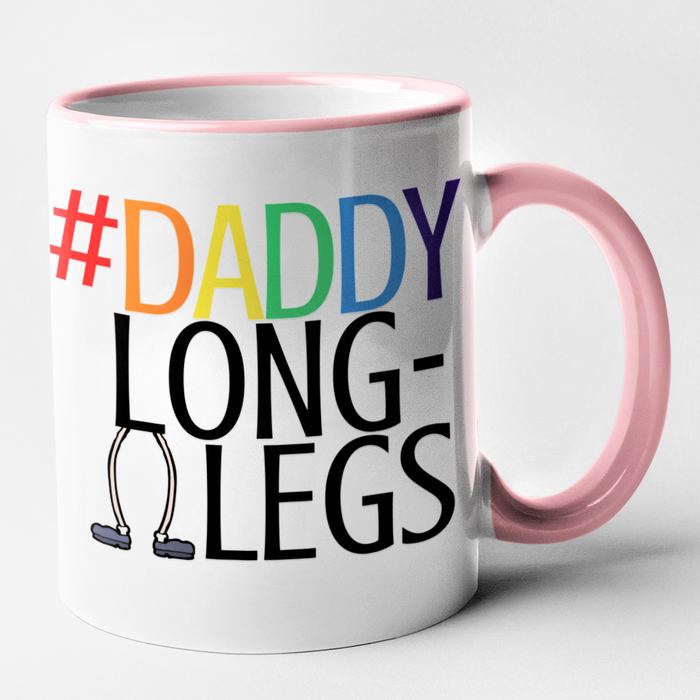 #Daddy Long Legs