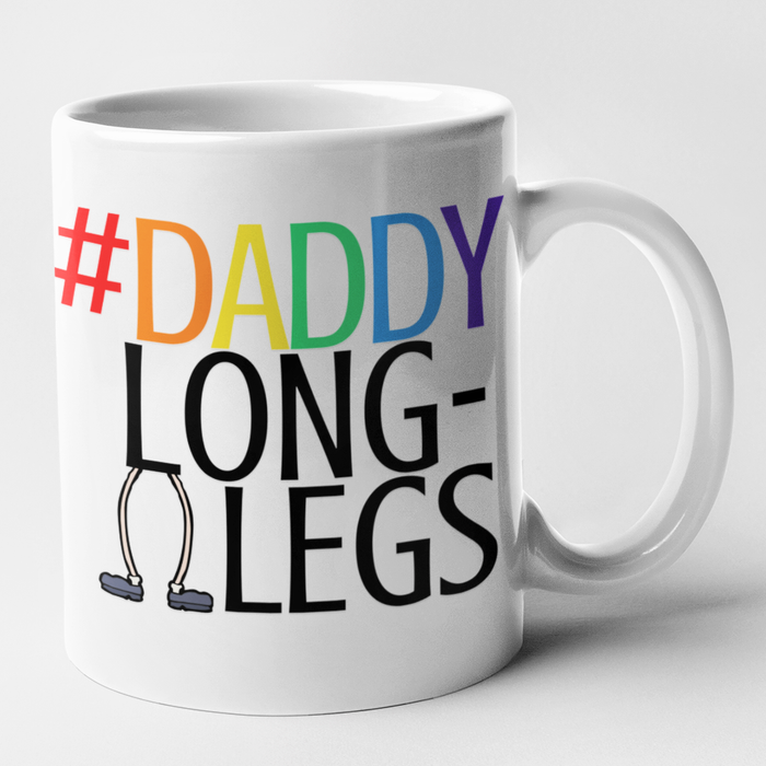 #Daddy Long Legs