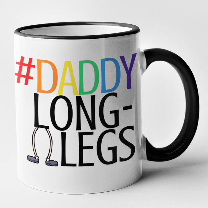 #Daddy Long Legs