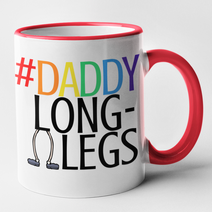 #Daddy Long Legs