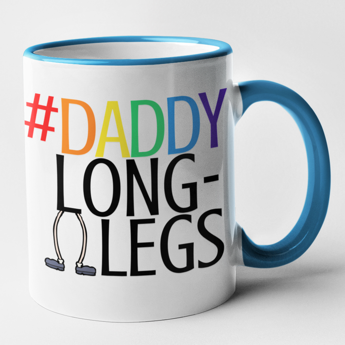 #Daddy Long Legs